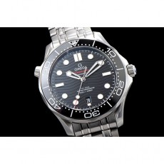 [OMEGA]오메가 씨마스터 300m 칼리버 210.30.42.20.01.001   