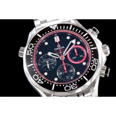 [OMEGA]오메가 씨마스터 300m 크로노그라프212.32.44.50.01.001   