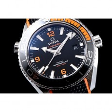 [OMEGA]오메가 씨마스터 600m 215.32.44.21.01.001 수정형   