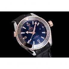 [OMEGA]오메가 씨마스터 600m 215.63.46.22.01.001(신형)   