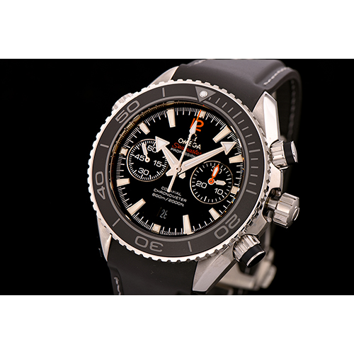 [OMEGA]오메가 씨마스터 600m 232.32.46.51.01.003(Co-Axial9300)   