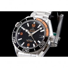[OMEGA]오메가 씨마스터 600m 칼리버 215.30.44.21.01.002   