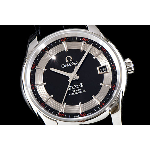 [OMEGA]오메가 드빌 칼리버 431.33.41.21.01.001   