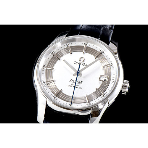 [OMEGA]오메가 드빌 칼리버 431.33.41.21.02.001   
