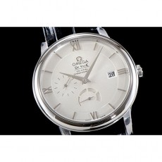 [OMEGA]오메가 드빌 프레스티지 파워리저브-13 424.13.40.21.02.001   