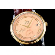 [OMEGA]오메가 드빌 프레스티지 파워리저브-16 424.23.40.21.08.001   