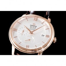 [OMEGA]오메가 드빌 프레스티지 파워리저브-20 424.53.40.21.02.001   