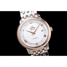 [OMEGA]오메가 드빌 프레스티지-9   