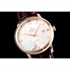 [OMEGA]오메가 드빌 프레스티지-36 424.53.40.20.02.001   