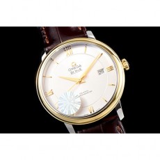 [OMEGA]오메가 드빌 프레스티지-37 424.53.40.20.02.002   