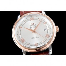 [OMEGA]오메가 드빌 프레스티지-41 424.23.40.20.02.002   