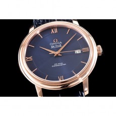 [OMEGA]오메가 드빌 프레스티지-43 424.53.40.20.03.002   