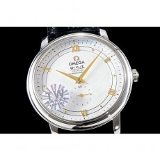 [OMEGA]오메가 드빌 프레스티지-45 424.13.39.20.02.001   