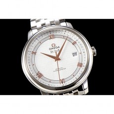 [OMEGA]오메가 드빌 프레스티지-47 424.10.40.20.02.004   