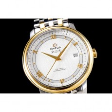 [OMEGA]오메가 드빌 프레스티지-51 424.20.40.20.02.001   