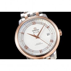 [OMEGA]오메가 드빌 프레스티지-52 424.20.40.20.02.002   