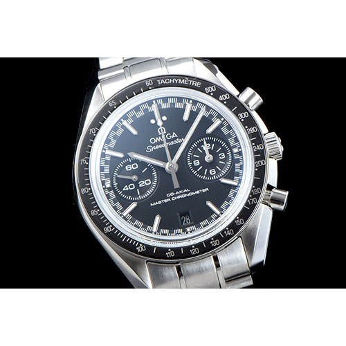 [OMEGA]오메가 스피드마스터-31 329.30.44.51.01.001   