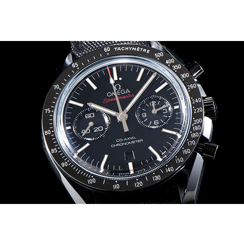 [OMEGA]오메가 스피드마스터-39 311.92.44.51.01.003   