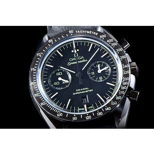[OMEGA]오메가 스피드마스터-40 311.92.44.51.01.004   
