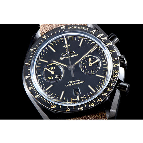 [OMEGA]오메가 스피드마스터-42 311.92.44.51.01.006   