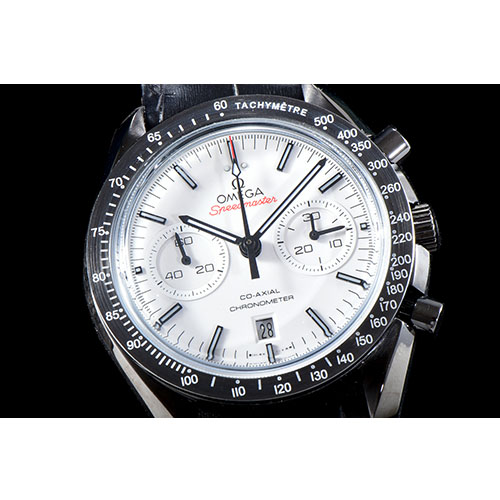 [OMEGA]오메가 스피드마스터-44 311.93.44.51.04.002   