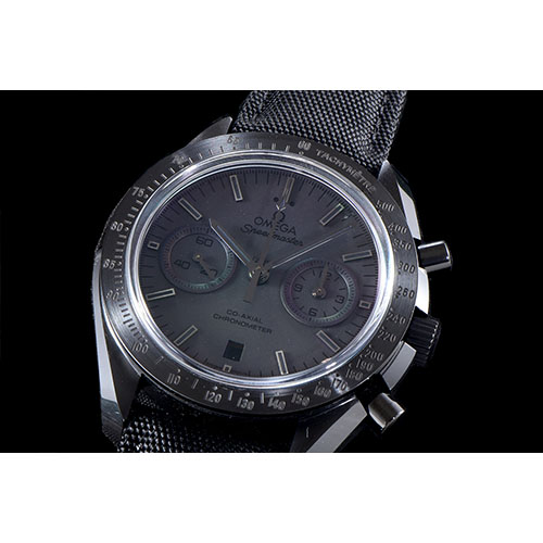 [OMEGA]오메가 스피드마스터-47 311.92.44.51.01.005   