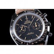 [OMEGA]오메가 스피드마스터-48 311.92.44.51.01.006   