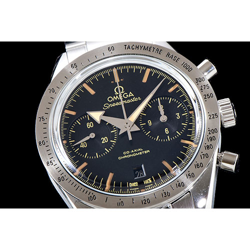 [OMEGA]오메가 스피드마스터-49 331.10.42.51.01.002   