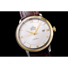 [OMEGA]오메가 드빌 프레스티지-3   