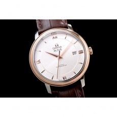 [OMEGA]오메가 드빌 프레스티지-4   