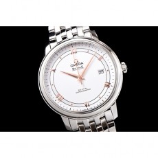 [OMEGA]오메가 드빌 프레스티지-4 424.10.40.20.02.002   
