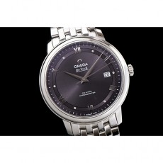 [OMEGA]오메가 드빌 프레스티지-7 424.10.40.20.06.001   