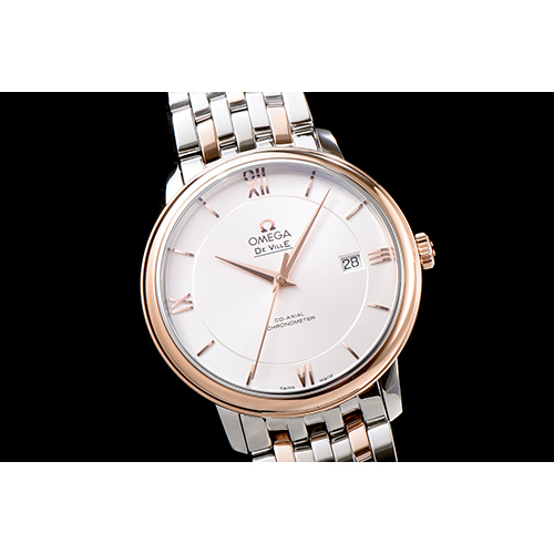 [OMEGA]오메가 드빌 프레스티지-11   