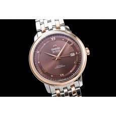 [OMEGA]오메가 드빌 프레스티지-13   