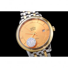 [OMEGA]오메가 드빌 프레스티지-14   