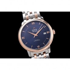 [OMEGA]오메가 드빌 프레스티지-15   