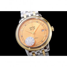 [OMEGA]오메가 드빌 프레스티지-16   