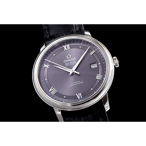 [OMEGA]오메가 드빌 프레스티지-23 424.13.40.20.06.001   