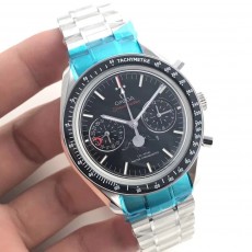 [OMEGA]오메가 스피드마스터 문페이즈   