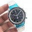 [OMEGA]오메가 스피드마스터 문페이즈   