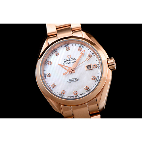 [OMEGA]오메가 씨마스터 아쿠아테라 34mm-2 231.50.30.20.55.002   