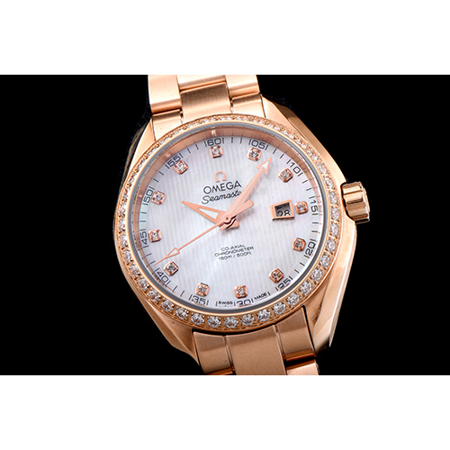 [OMEGA]오메가 씨마스터 아쿠아테라 34mm-3 231.55.34.20.55.002   