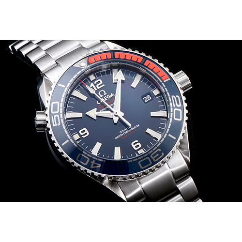 [OMEGA]오메가 씨마스터 플래닛오션 평창에디션-2 522.32.44.21.03.001   