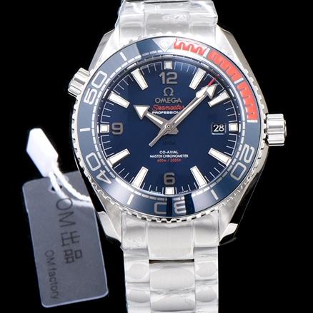 [OMEGA]오메가 평창에디션 스틸   