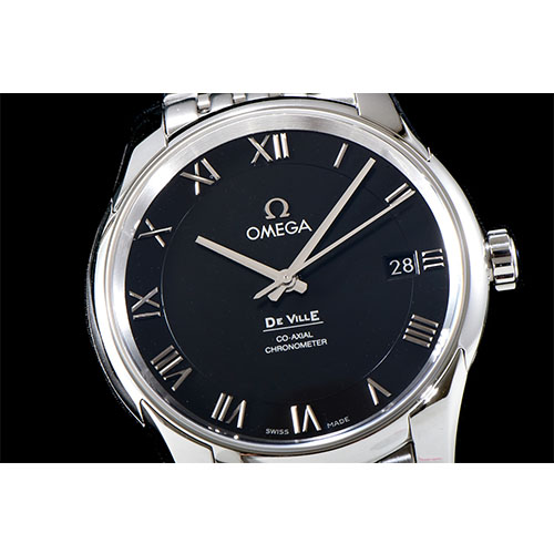 [OMEGA]오메가 드빌 431.10.41.21.01.001 칼리버   