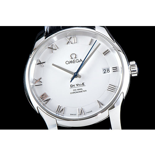 [OMEGA]오메가 드빌 433.13.41.21.02.001 칼리버   