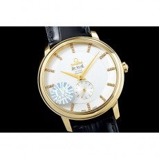 [OMEGA]오메가 드빌 스몰 세컨즈-2 4613.35.02   