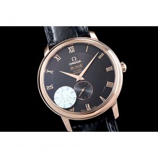 [OMEGA]오메가 드빌 스몰 세컨즈-5 4614.50.01   