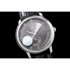 [OMEGA]오메가 드빌 스몰 세컨즈-7 4813.40.01   
