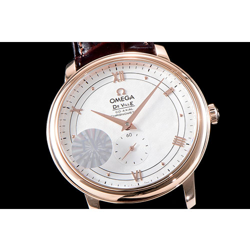 [OMEGA]오메가 드빌 스몰 세컨즈-11 4614.30.02   